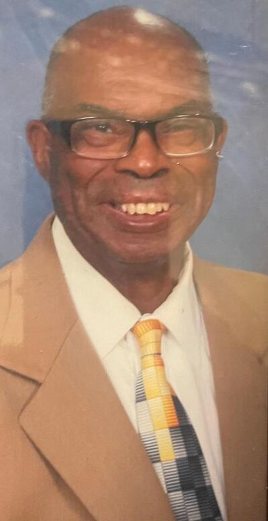 Edward Spencer Graves, Jr Profile Photo