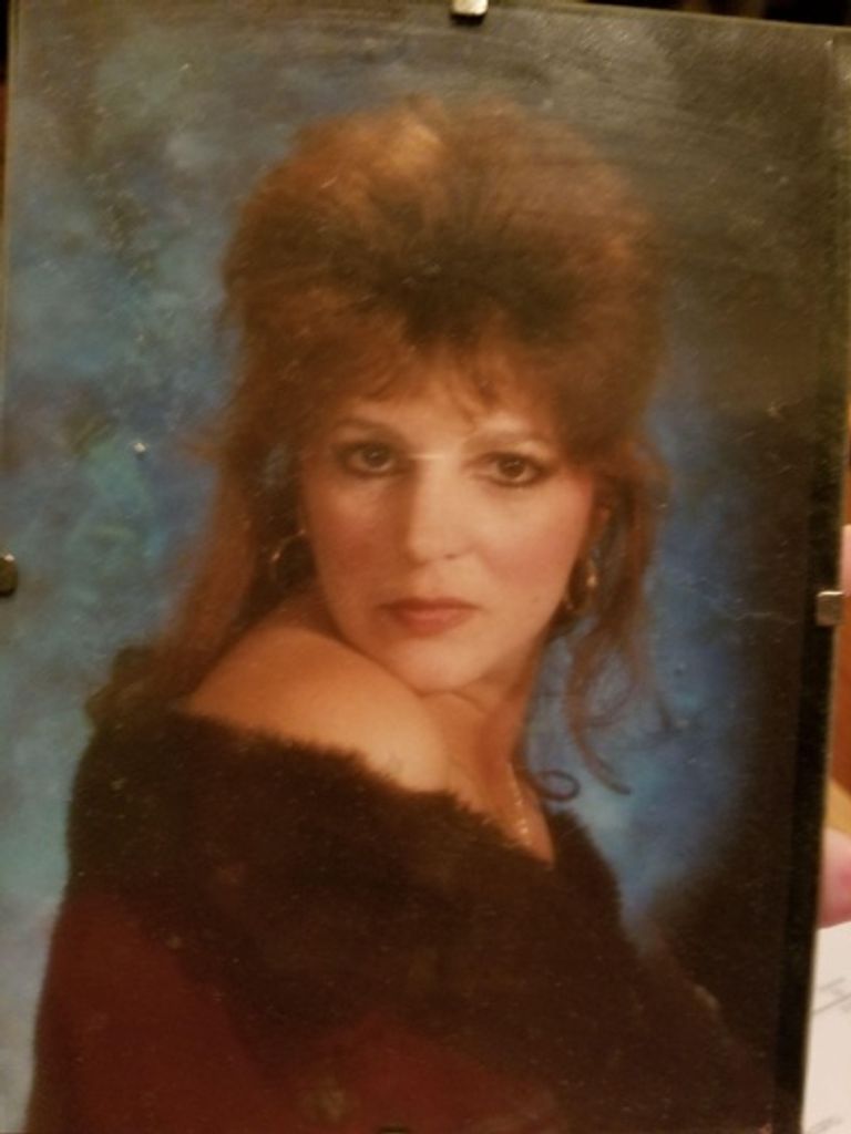 Deborah Ann Philip (Nee Diferdinando)