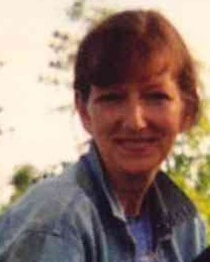 Pamela Shook