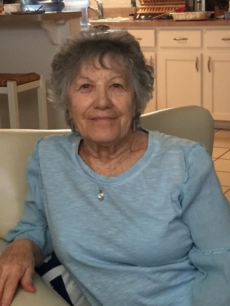 Catherine A.  Suszczewicz Profile Photo