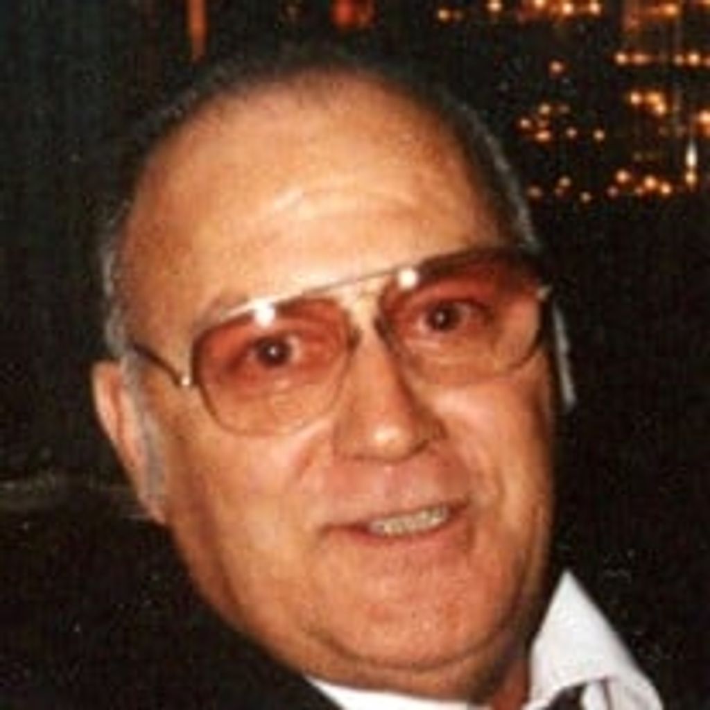 Lawrence Annunziata Sr.