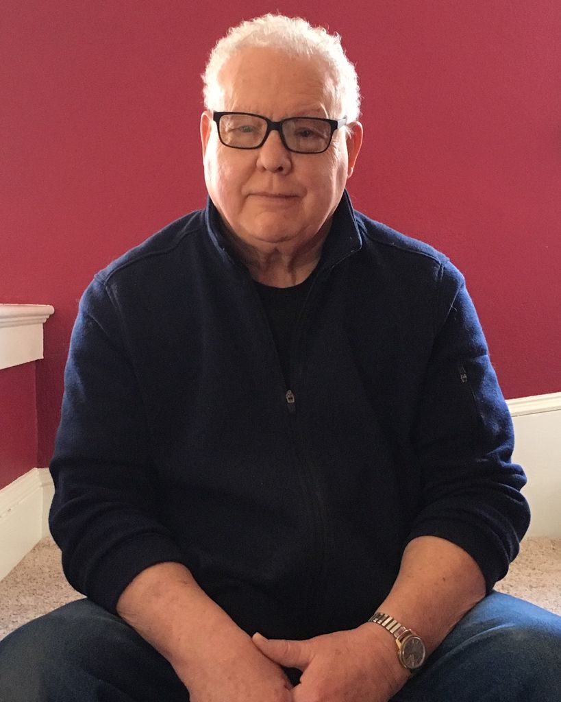 Eric Gustave Koellner Profile Photo