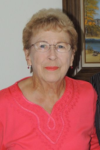 Patricia Ann Larson Witzel Profile Photo