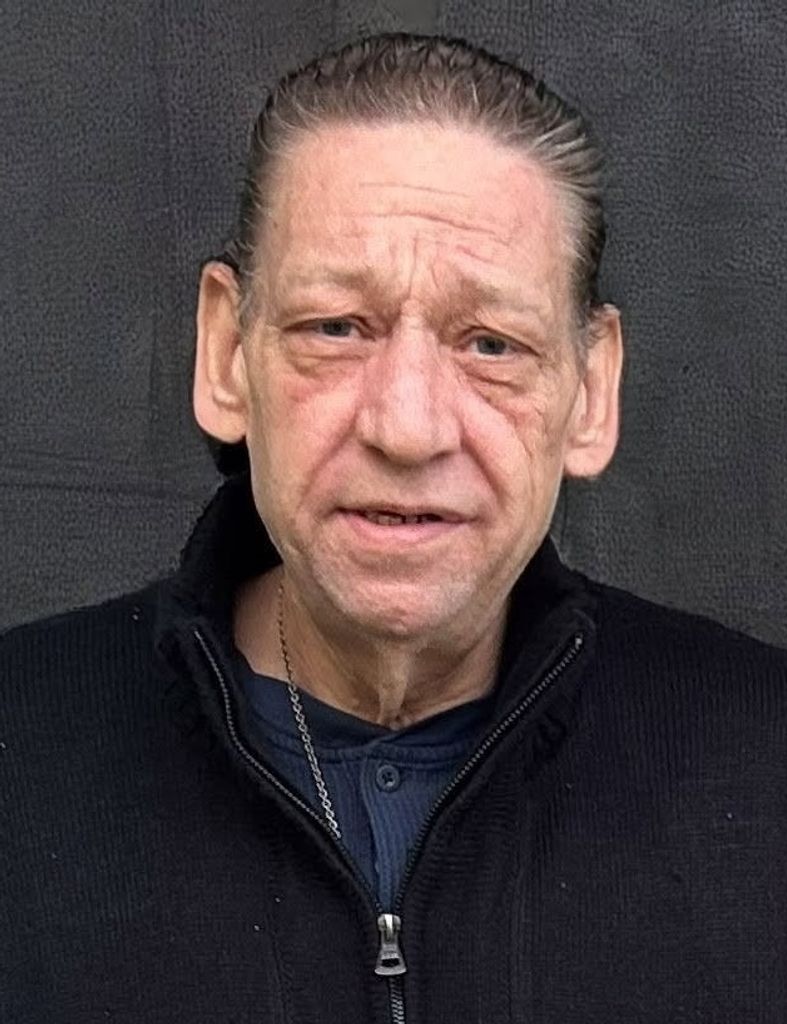 Patrick A. Peak