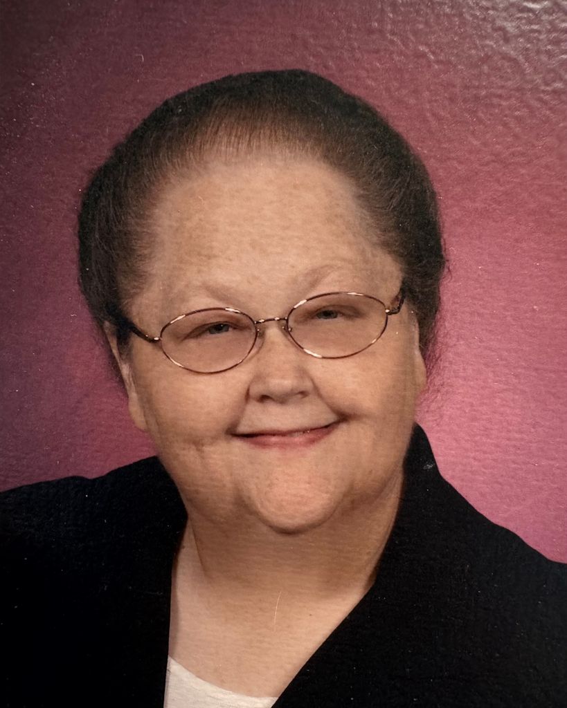 Stella M. Kauffman Profile Photo