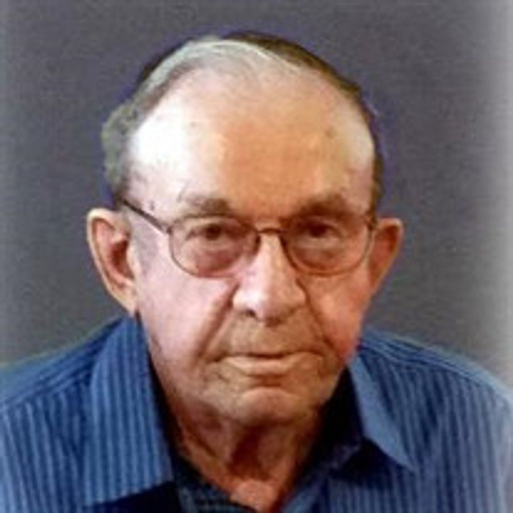 Wally Myron Schlemmer