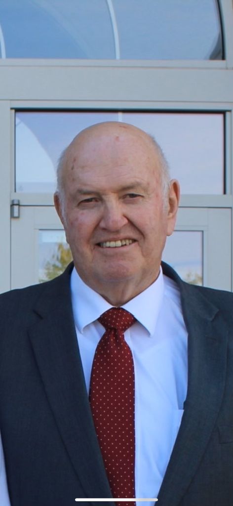 Mark Martindale Profile Photo