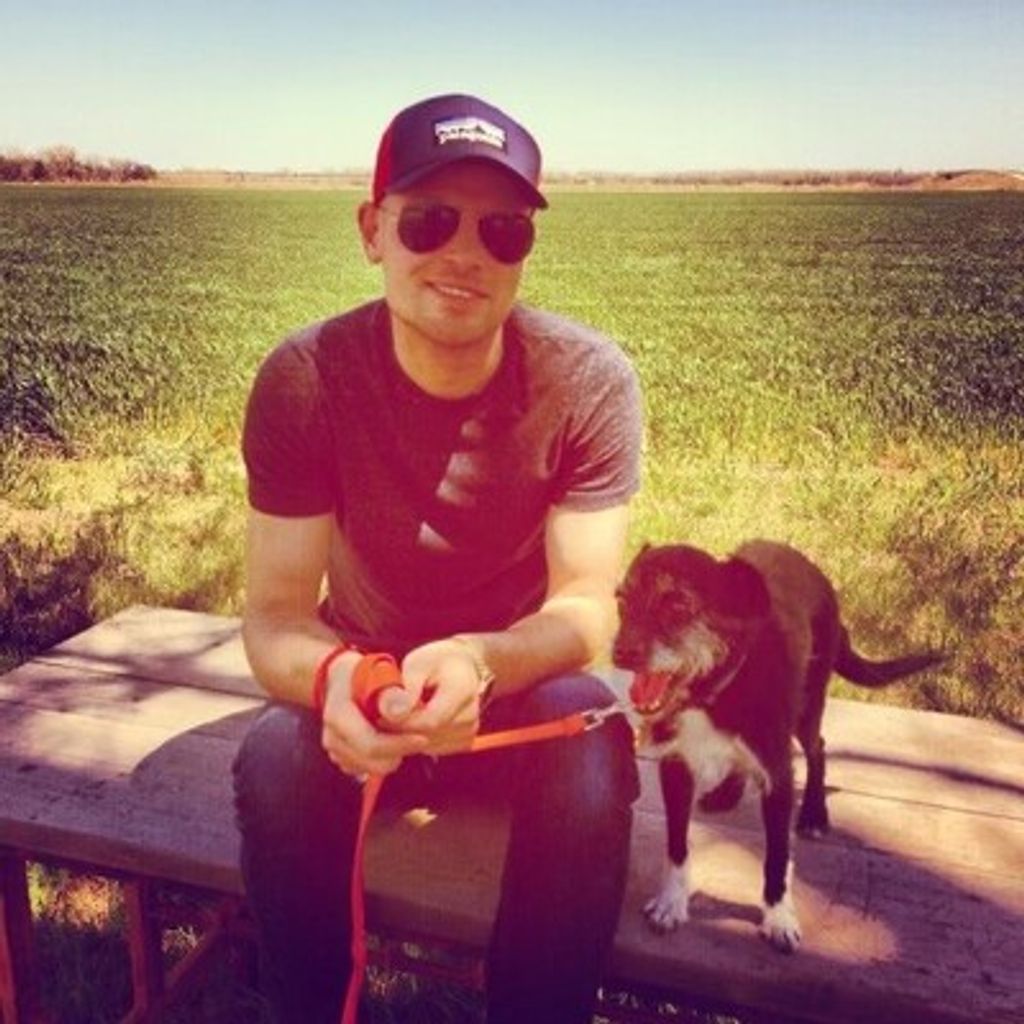 Clay Alton Symes Profile Photo