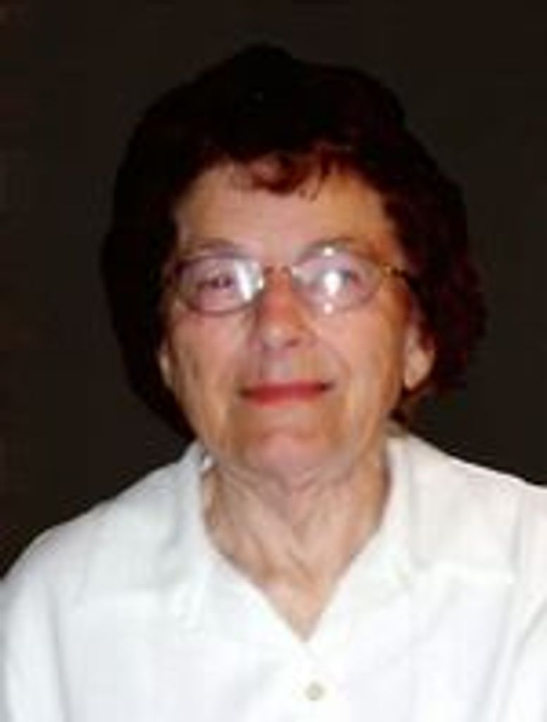 Irene Pederson