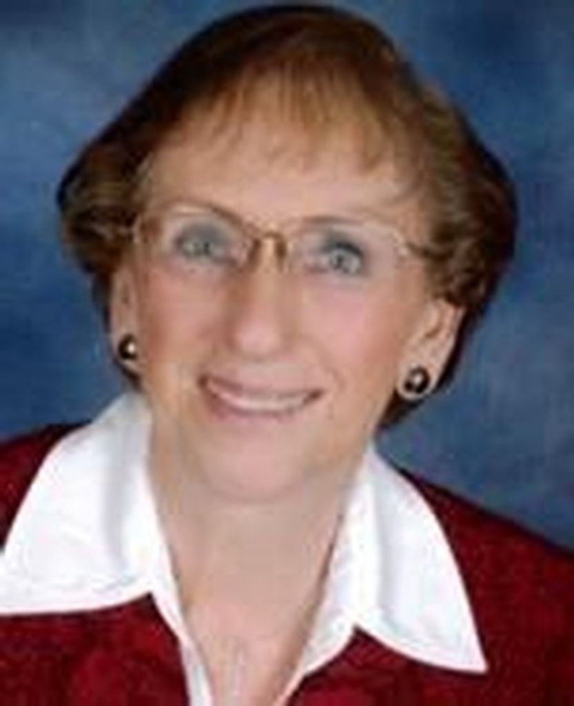 Mildred "Millie" Korger