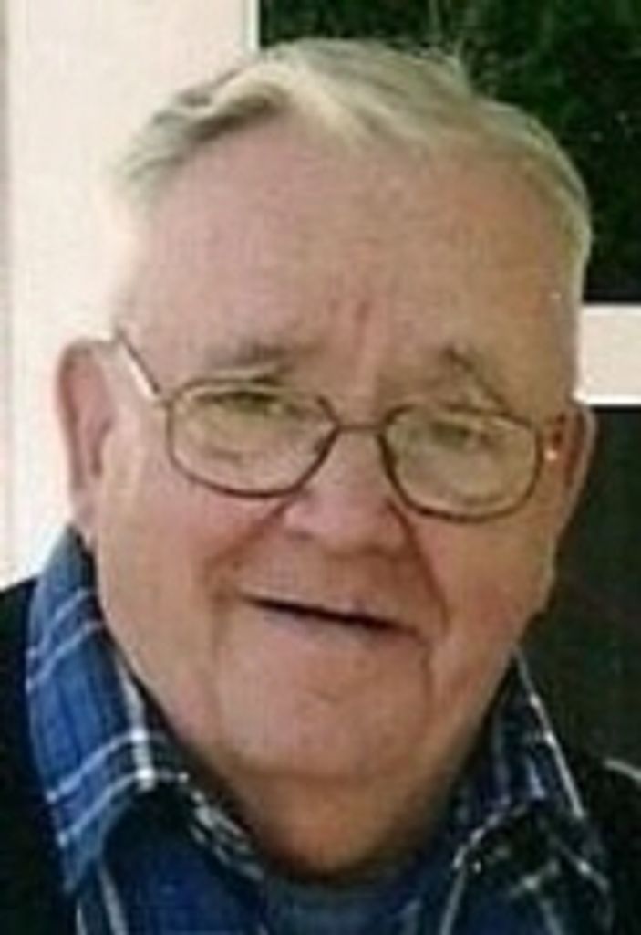 Harold Eugene Machart Profile Photo