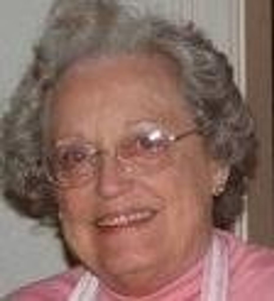 Janice Shaffer