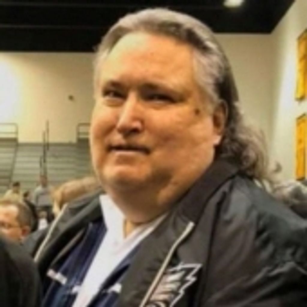 Frank W Blatnik, Jr.