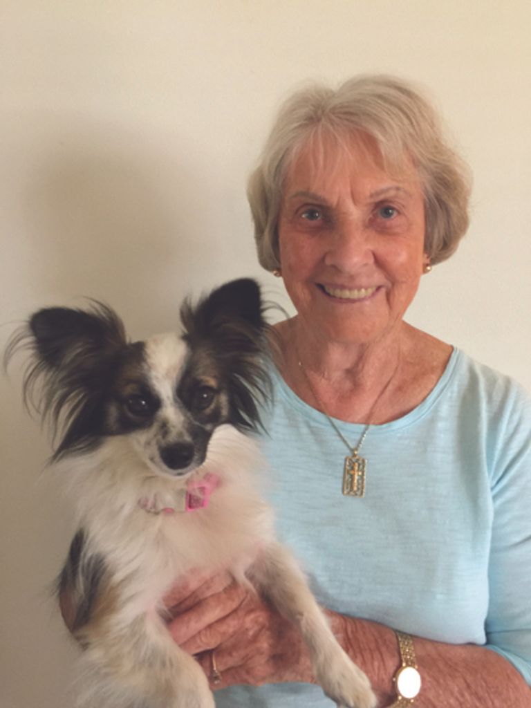 Margaret Anne Reeves Profile Photo