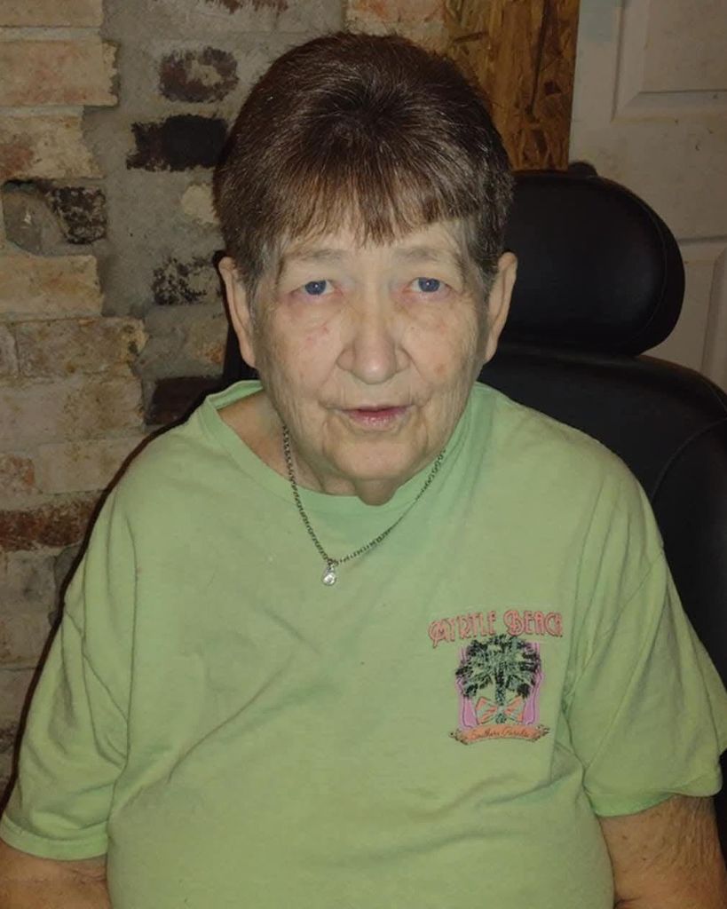 Grace Wiggins Profile Photo