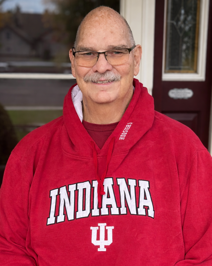 Douglas Lynn Peacock