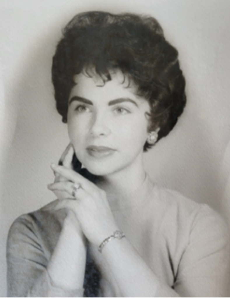 Helen Dorrine Myers Profile Photo