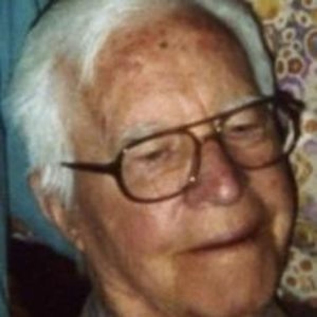 Morris Parslow Profile Photo