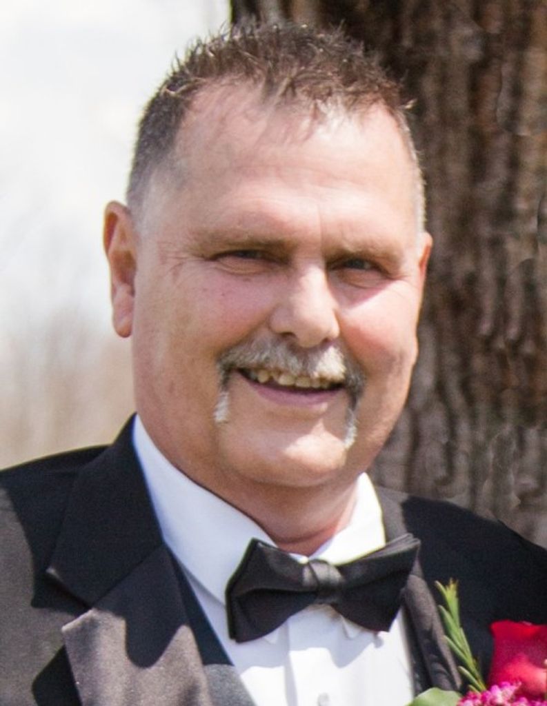 Kevin Kear Profile Photo