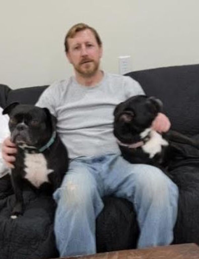 David Edward Peirson Ii Profile Photo