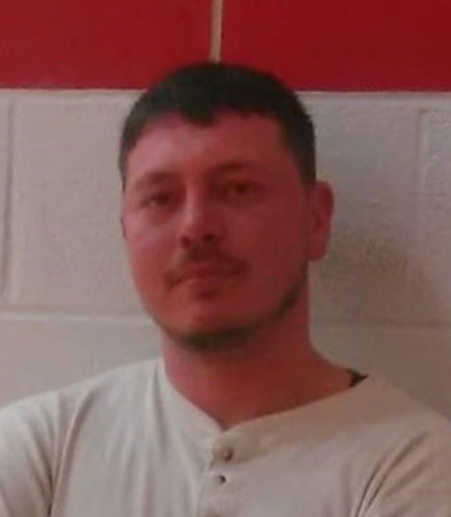 Daniel Paul Ware