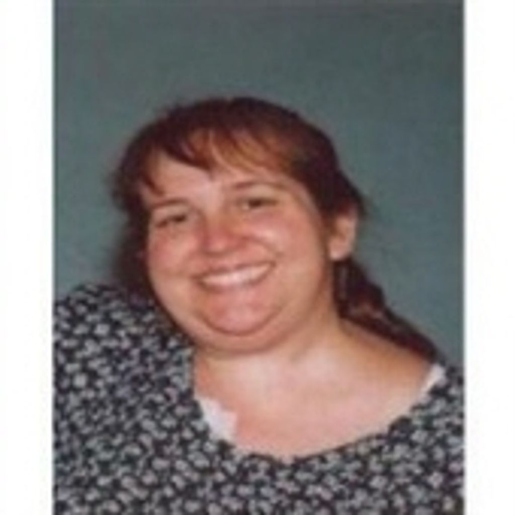 Jennifer Lee Russell