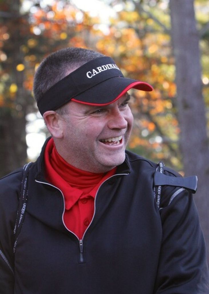 Stephen M. Mccarthy Profile Photo