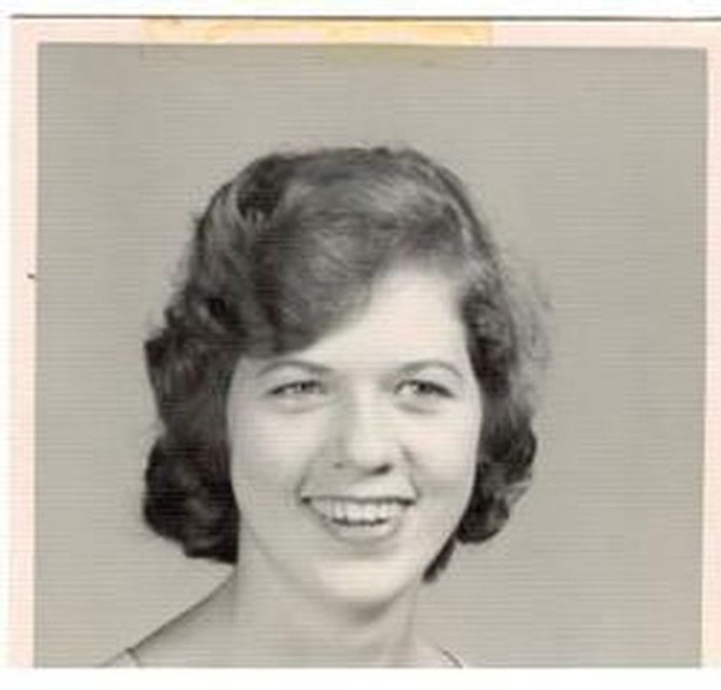 Eugenia Phyllis Johnson