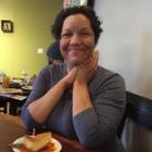 Vanessa Esperanza Moore Profile Photo