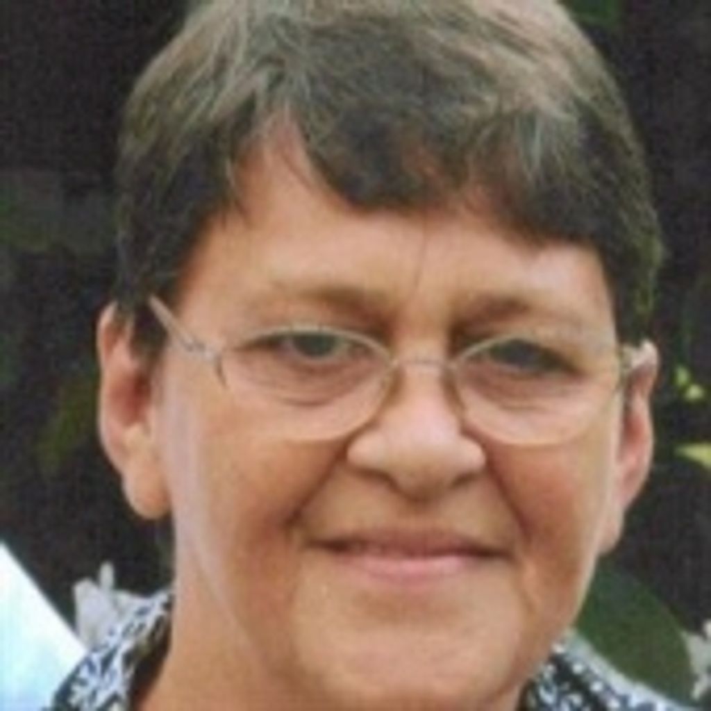 Shirley Jones Greene