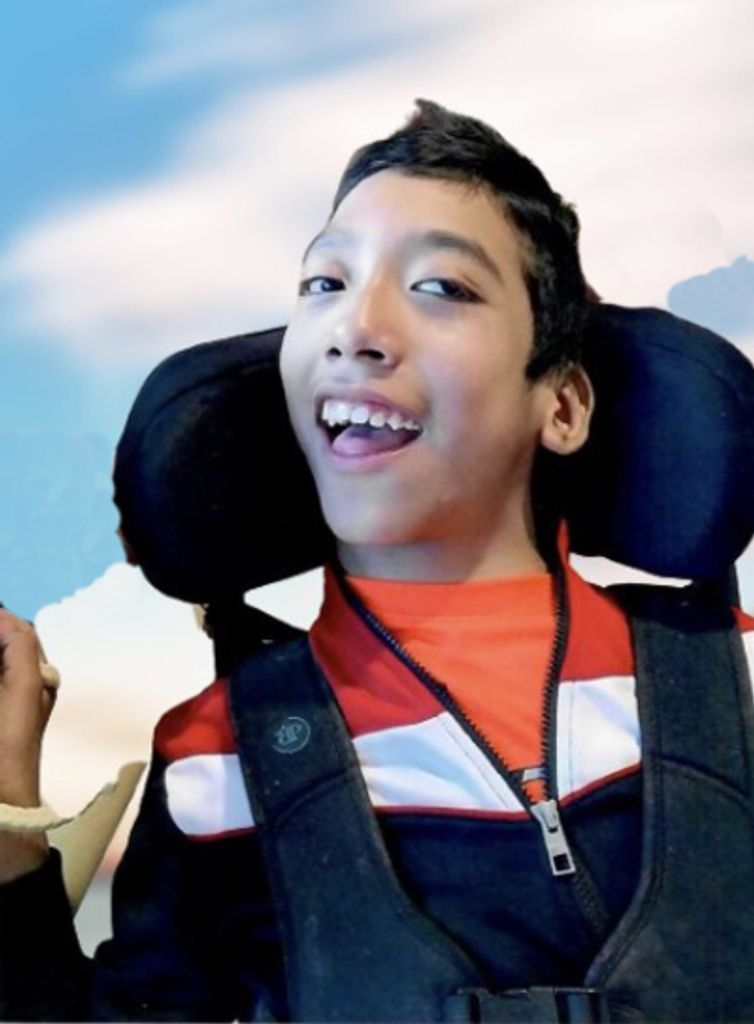 Angel Mendoza Lopez Profile Photo