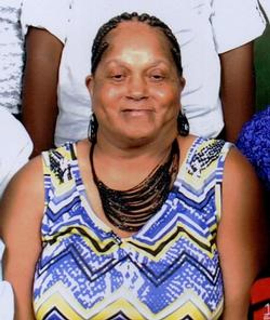 Delois Marie Lewis Profile Photo
