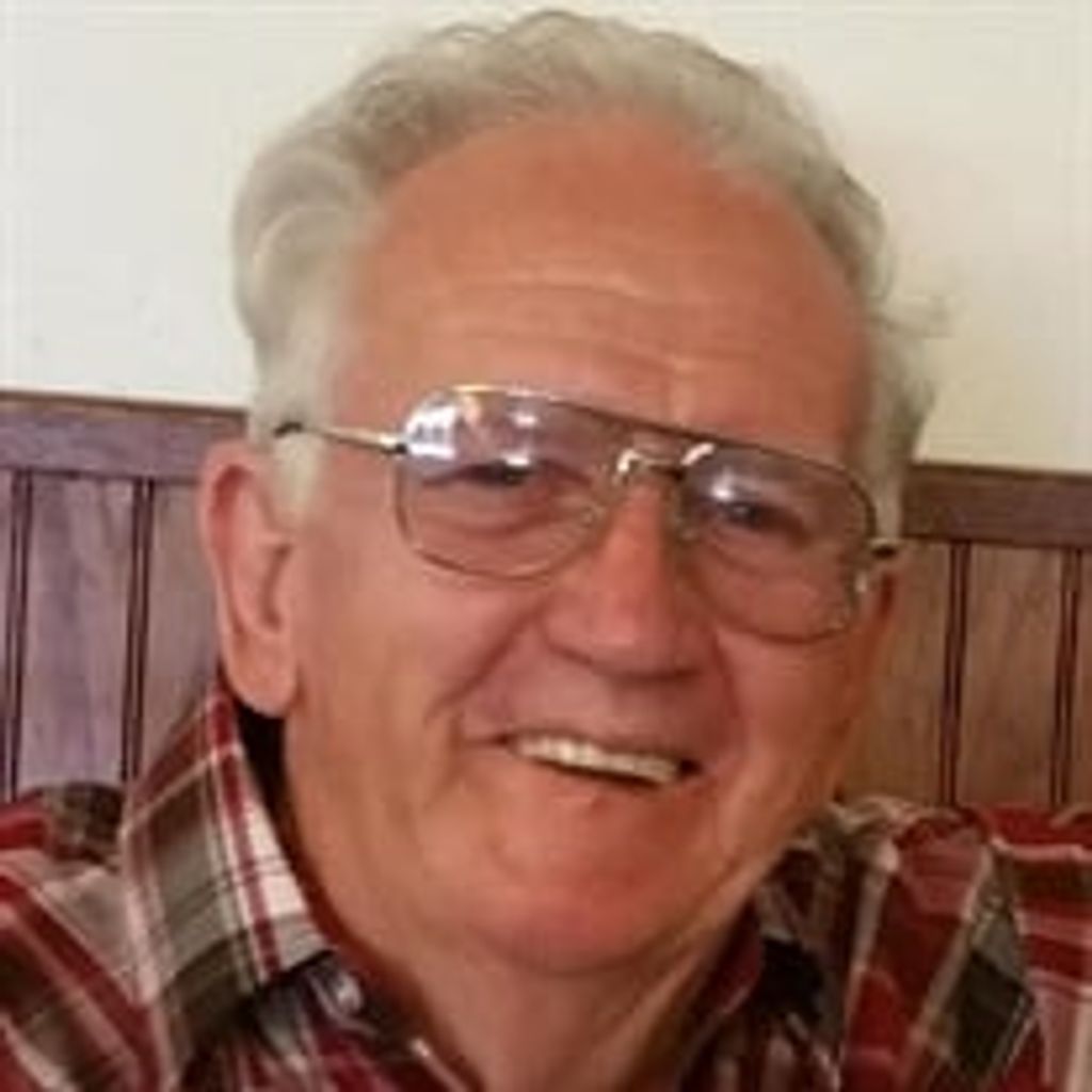 Leroy John Robin