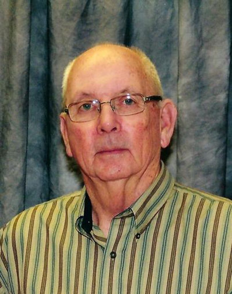 James A. Reed Profile Photo