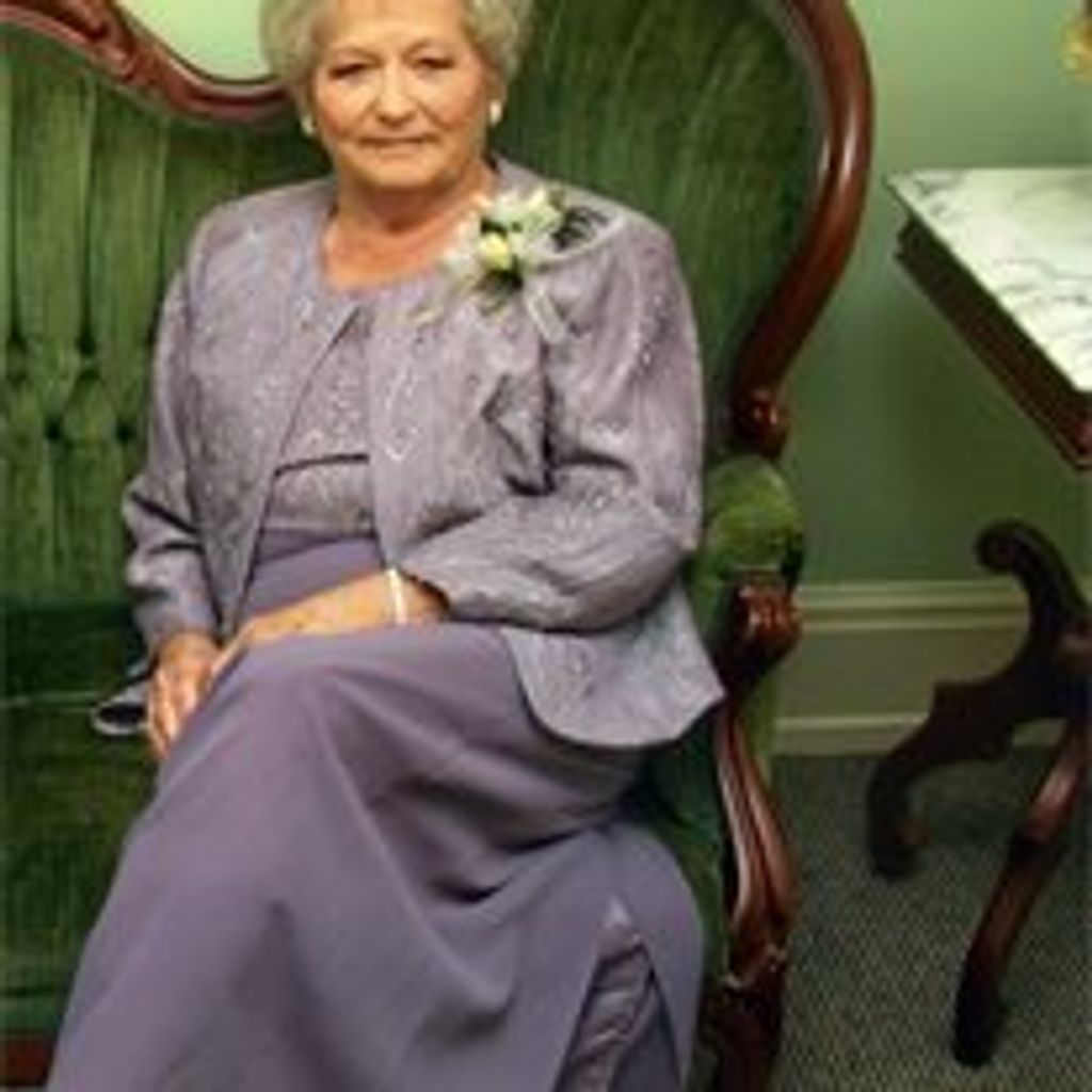 Libby Wilson Richardson