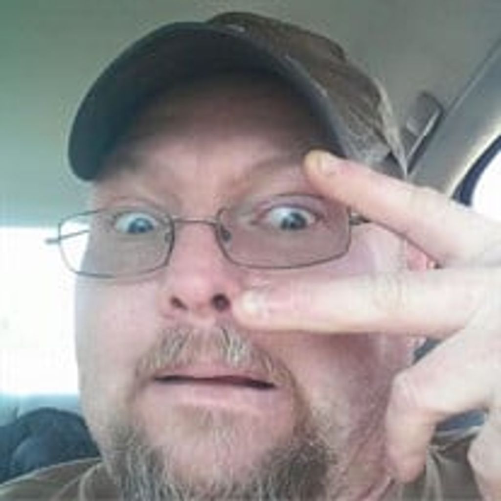Roger Lee Gardner Jr