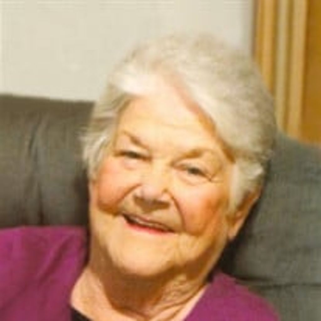 Wanda McCowan
