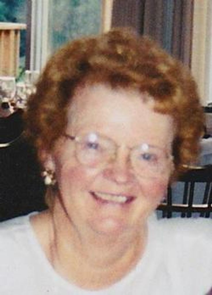 Audrey J. Munson