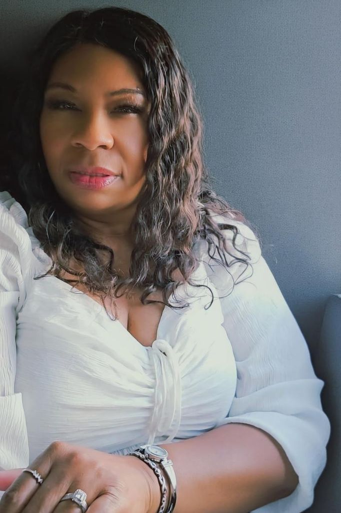 Deborah Ricks Profile Photo