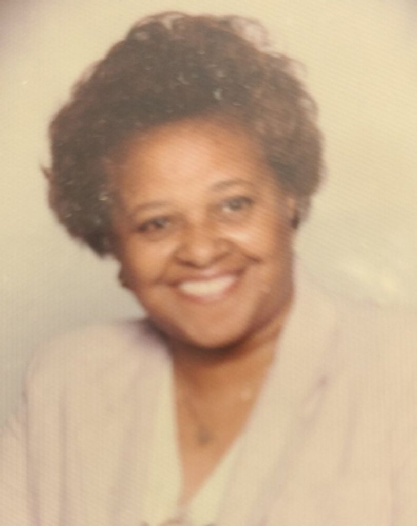Doris M. Young