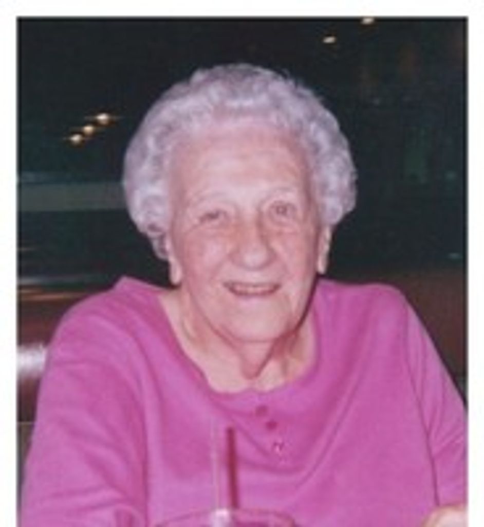 Vera Baker Southard