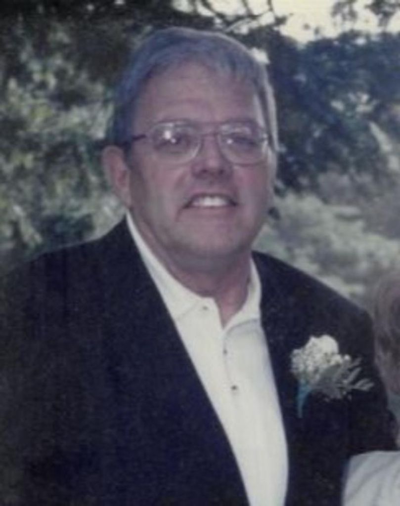 Neil Beck Profile Photo