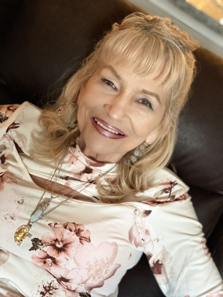 Marta Delgado Alayon Profile Photo