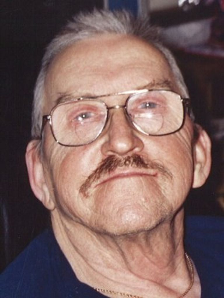 Earl F. Newgren