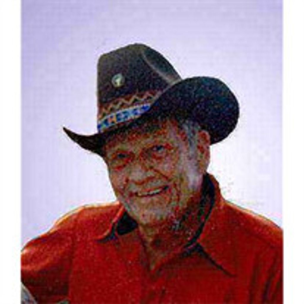 Darald Heber Seager