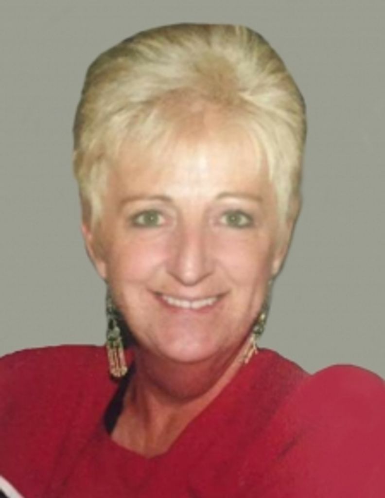 Susan  Jane Pence