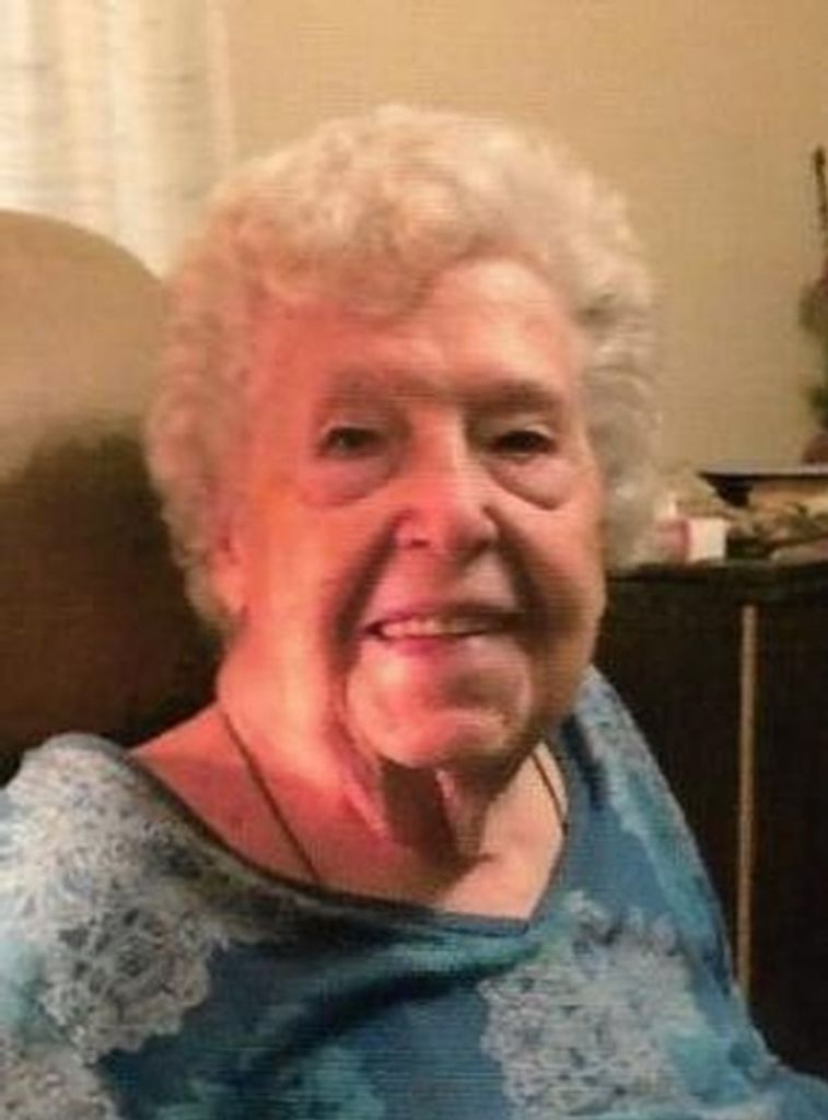 Ellen M. Mcfall Profile Photo