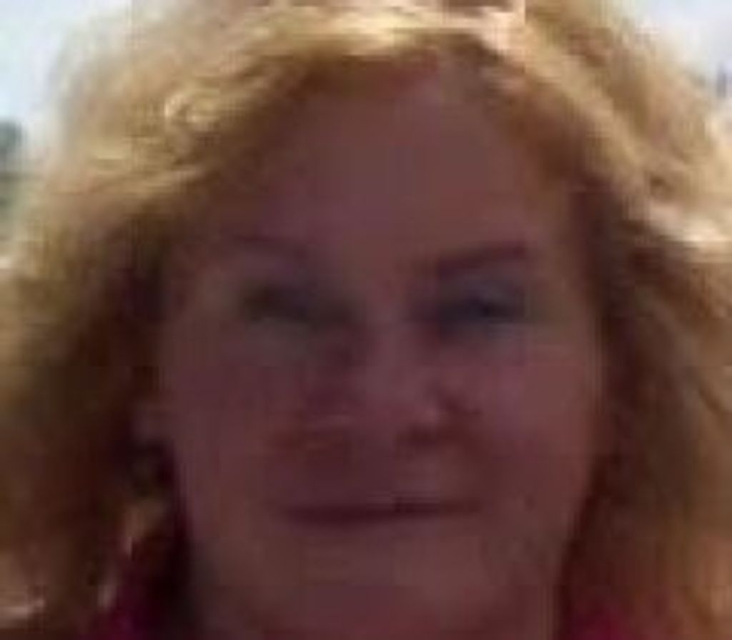 Ginger Lea Pratt