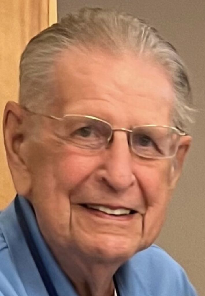 Carl A. Rohrbach Profile Photo