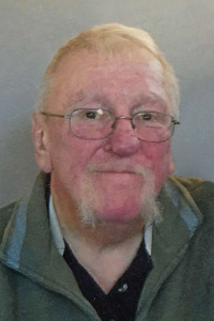 Charles G. Telford, Jr.